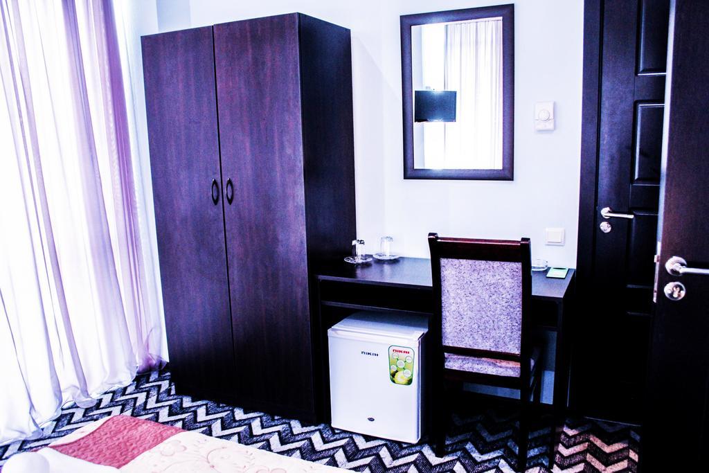 Royal Georgia Hotel Tbilisi Cameră foto