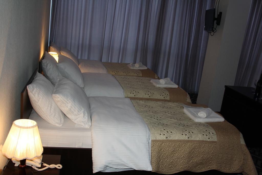 Royal Georgia Hotel Tbilisi Cameră foto