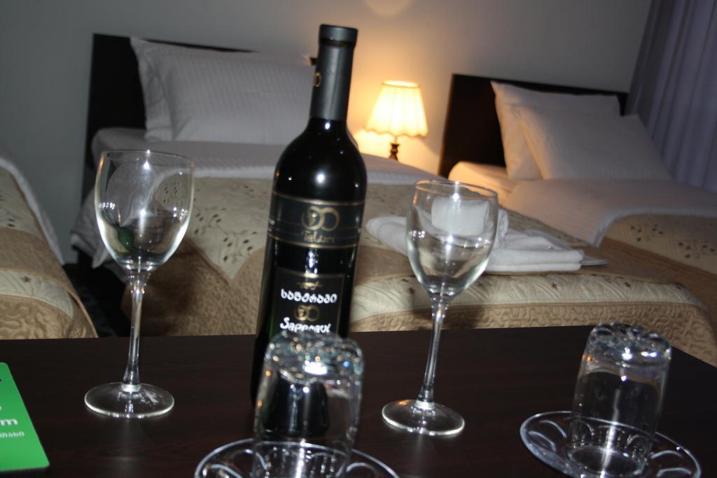Royal Georgia Hotel Tbilisi Cameră foto