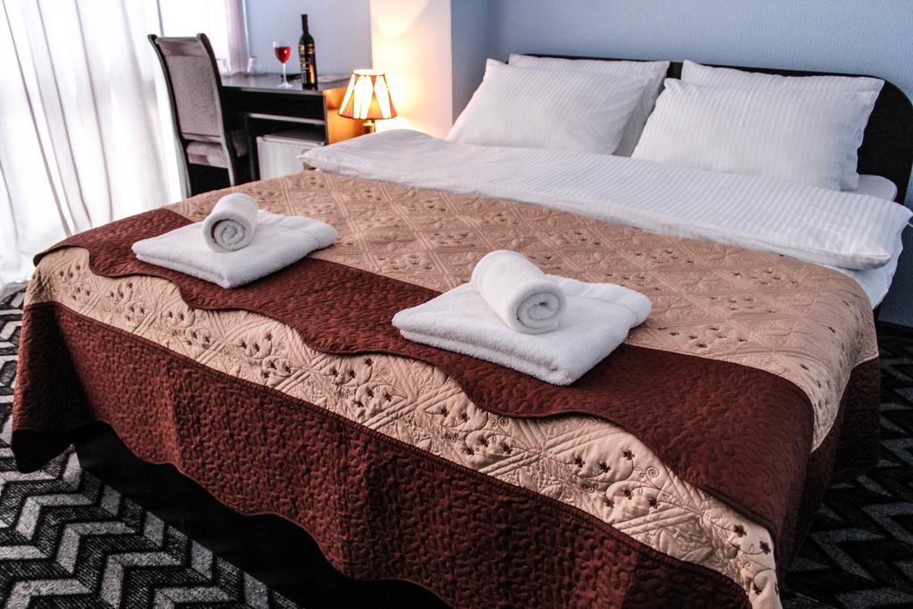 Royal Georgia Hotel Tbilisi Cameră foto