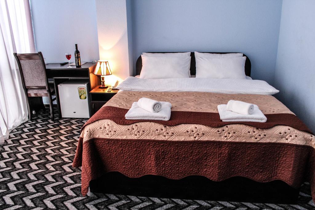 Royal Georgia Hotel Tbilisi Cameră foto