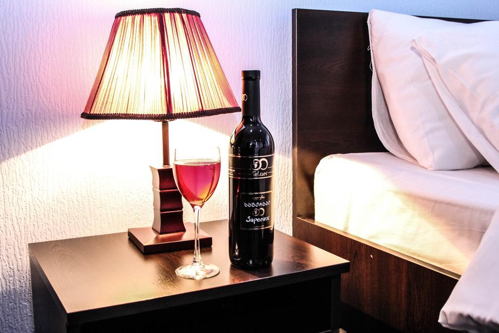 Royal Georgia Hotel Tbilisi Cameră foto