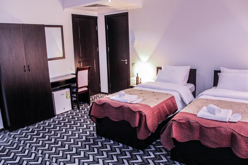 Royal Georgia Hotel Tbilisi Cameră foto