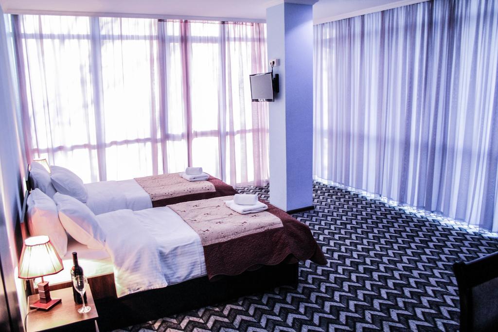 Royal Georgia Hotel Tbilisi Cameră foto