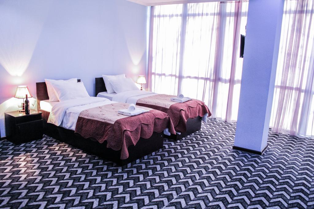 Royal Georgia Hotel Tbilisi Cameră foto