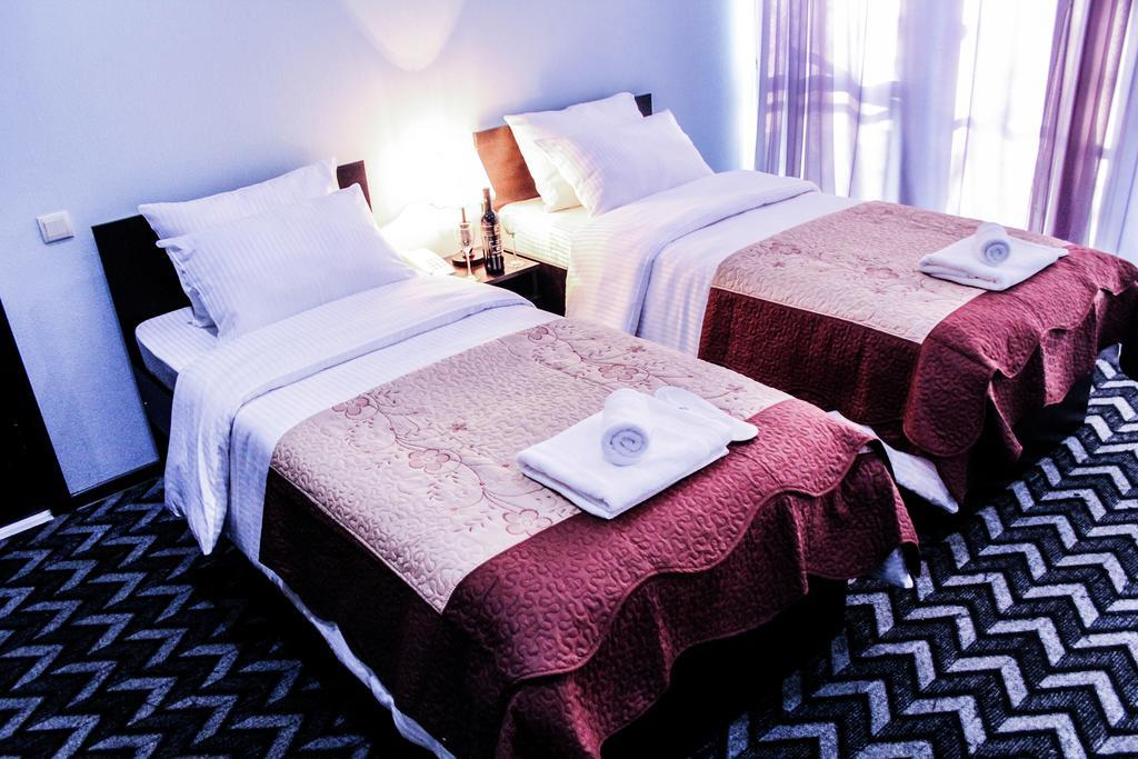 Royal Georgia Hotel Tbilisi Cameră foto