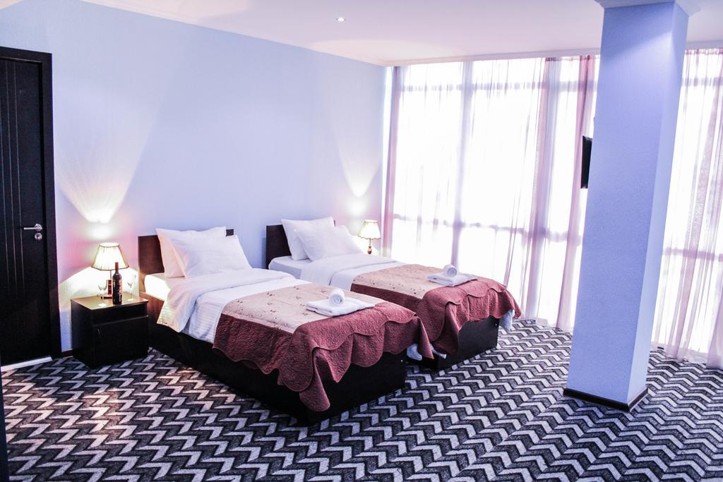 Royal Georgia Hotel Tbilisi Cameră foto