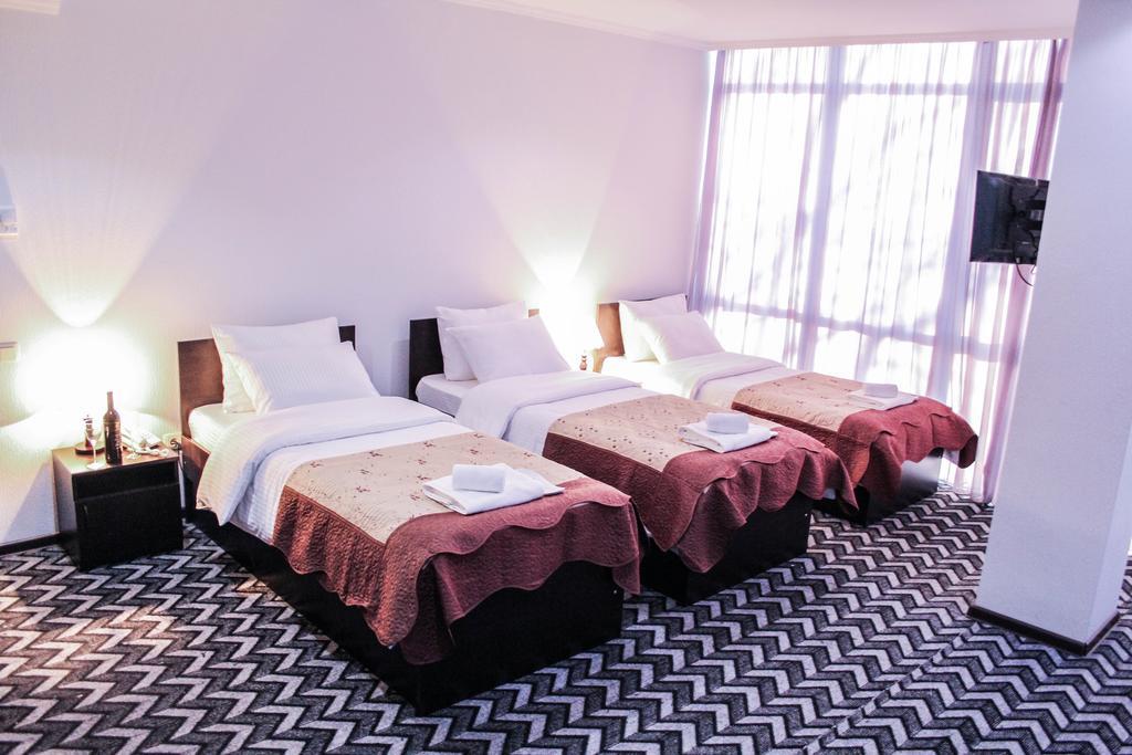 Royal Georgia Hotel Tbilisi Cameră foto