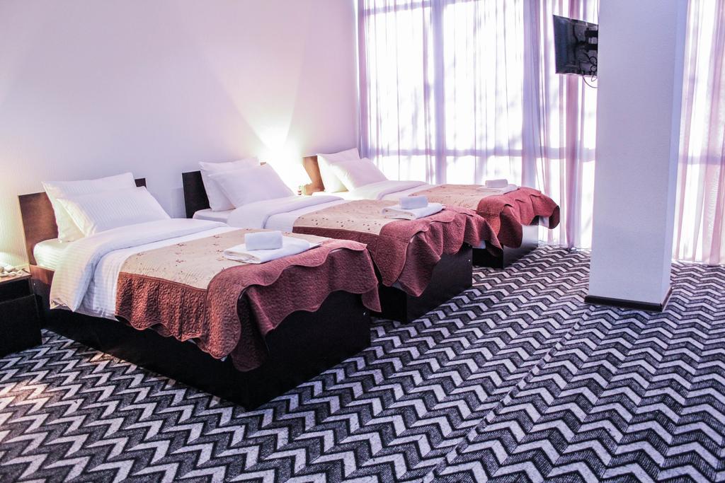 Royal Georgia Hotel Tbilisi Cameră foto